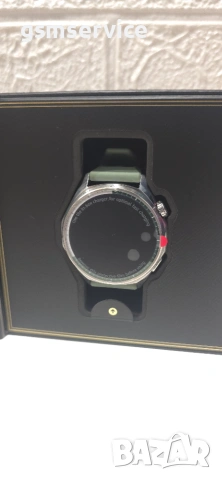 Huawei watch gt 6 Green 46mm., снимка 3 - Смарт часовници - 54992963