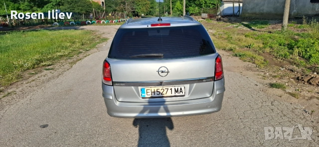 Opel Astra h, снимка 8 - Автомобили и джипове - 54795851
