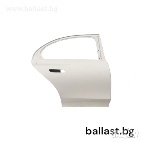 Врата задна дясна A2147304402 E Klasse W214