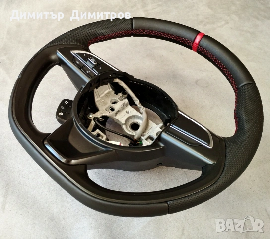 волан suzuki swift , снимка 3 - Части - 54839539