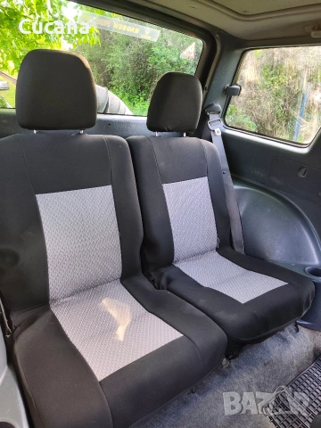 Toyota Rav 4 , снимка 4 - Автомобили и джипове - 54972997