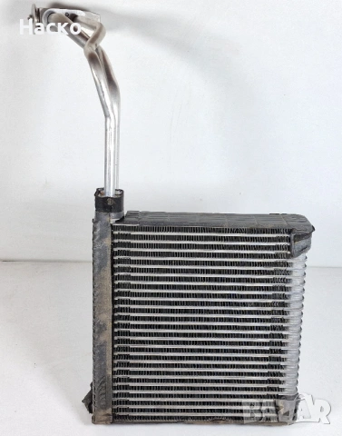 Вътрешен Климатичен Радиатор Honda Civic 8 VIII Хонда Сивик 2005г-2011г, снимка 2 - Части - 54037608