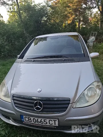 Мерцедес 180 А Дизел
