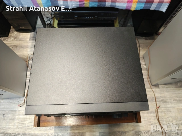 Grundig 101 Series-V101/T101/CCF101 Комплект, снимка 13 - Аудиосистеми - 54212608