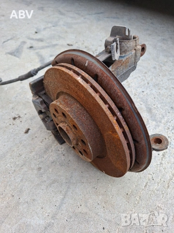 Шенкели с апарати за, голф 5