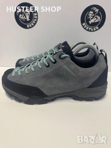 Туристически обувки SCARPA MOJITO TRAIL GORE-TEX. Размер 37.5, снимка 2 - Други - 54803926