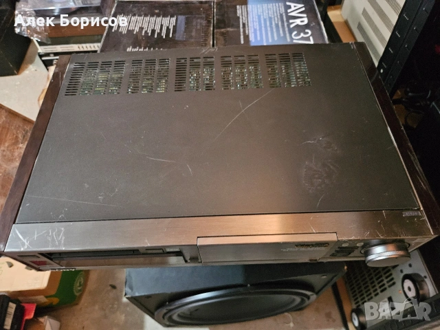 VCR Sony EV-1000E, снимка 2 - Аудиосистеми - 54877518