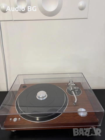 грамофон Micro Seiki DD-40 Top, снимка 13 - Грамофони - 55479497