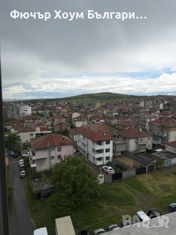 Четиристаен апартамент за продажба в ж.к. Меден рудник, Бургас – 95 кв.м, снимка 12 - Апартаменти - 54895015
