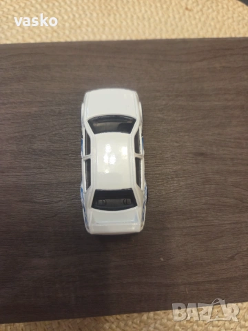 Hotwheels VW JETA MK3, снимка 5 - Колекции - 54478805