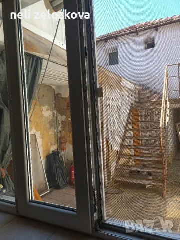 Прозорец ПВЦ, с две отваряеми крила, снимка 3 - Дограми - 55510250