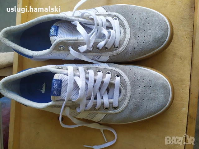 Маратонки/кецове Adidas 44