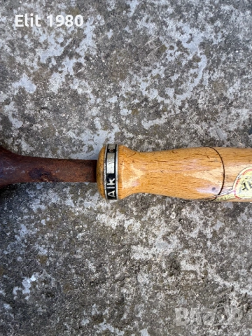 Продавам голям поялник, снимка 3 - Друга електроника - 52850234