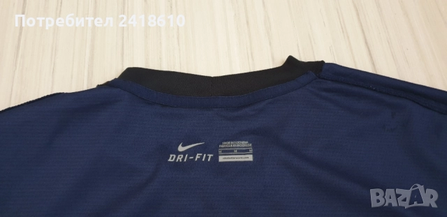 Nike Man United Dri - Fit  Mens Size M НОВО! ОРИГИНАЛ! Мъжка Тениска !, снимка 2 - Тениски - 55402919