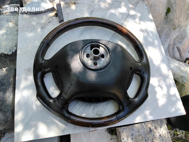 волан irmscher opel, снимка 4 - Части - 54646618