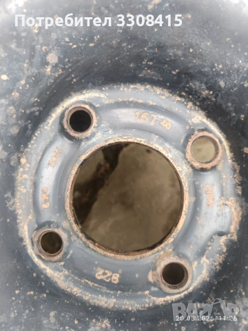 Летни гуми Cordiant 175/65R14, снимка 5 - Гуми и джанти - 54614681
