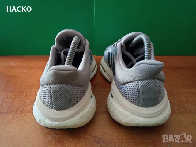 Adidas Solar Glide 5 Номер 40 2/3 Стелка 25,5 см. 100 Оригинални Внос от Англия, снимка 6 - Маратонки - 55545213
