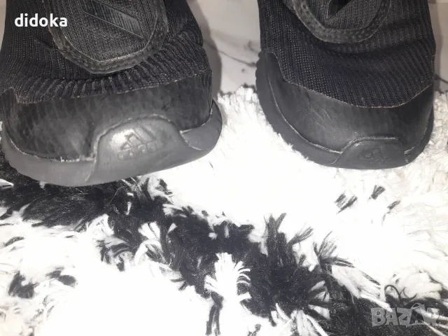 Удобни маратонки Adidas 32 номер , снимка 5 - Детски маратонки - 55593519