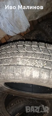 зимни гуми за джип..., снимка 2 - Гуми и джанти - 55316293