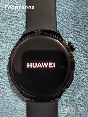 Huawei watch 4 lte , снимка 11 - Мъжки - 54914662