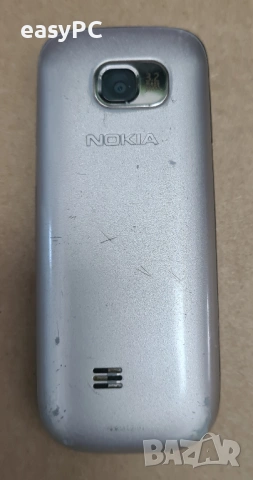 NOKIA C2-01 RM721, снимка 3 - Nokia - 54230022