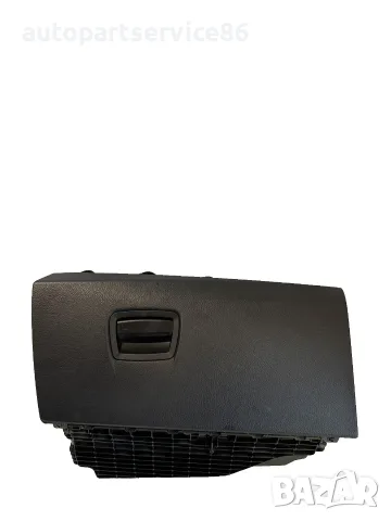 Жабка черна за BMW F10 F11 530Xd LHD (2012) 9166683