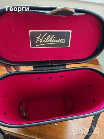  Moщен Японски Бинокъл Hilkinson 20x60, снимка 9 - Други ценни предмети - 39187105