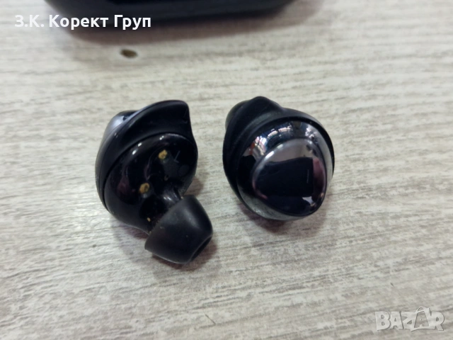 Samsung Galaxy Buds Plus, снимка 2 - Слушалки, hands-free - 54098020