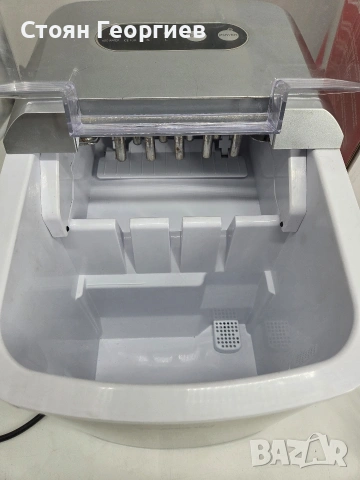 Ледогенератор H.Koenig KB14 с корпус от неръждаема стомана, снимка 4 - Други - 54687699