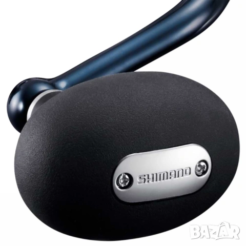 Макара SHIMANO Saragosa SW A 18000 HG, снимка 3 - Макари - 54617135