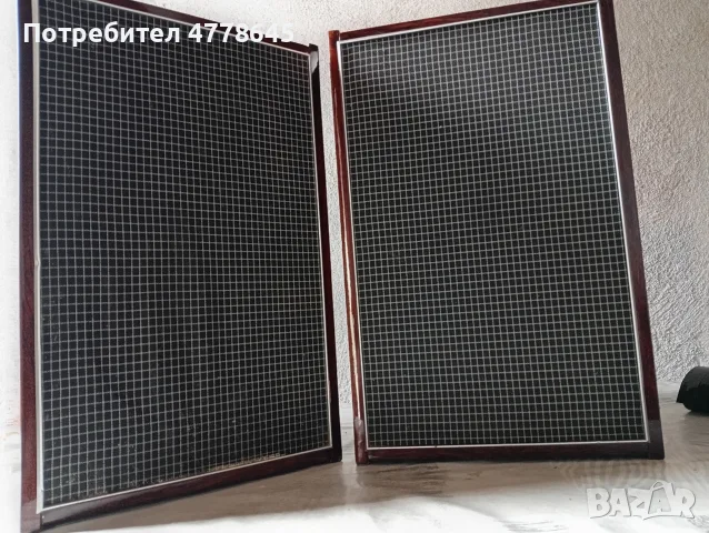 ретро тонклони TENTO 10. AC-401.