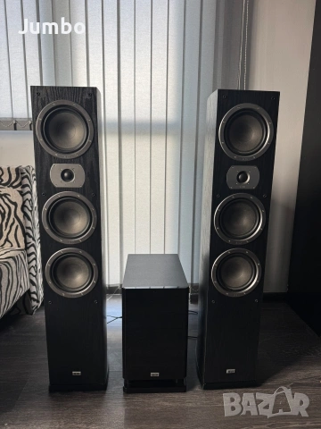 Heco Victa Prime 702