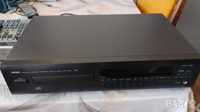 Yamaha CDX-560RS, снимка 3 - Други - 55078746