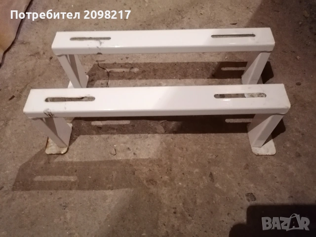 СТОЙКИ ЗА КЛИМАТИК - ПОДОВИ