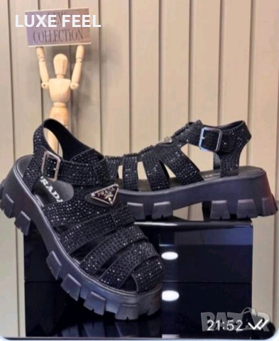 🛑 PRADA -37 н.