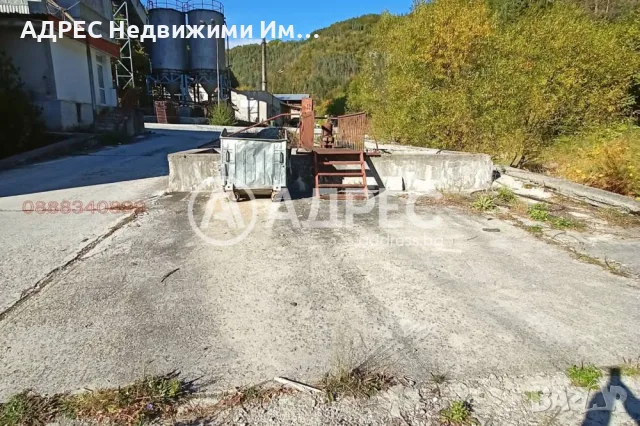 Цех/Склад, продажба, Смолян, кв. Устово, снимка 16 - Складове - 55434785