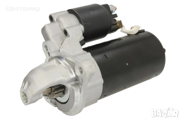 1 986 S00 764 BOSCH Стартер за BMW E60 530D 218 к.с