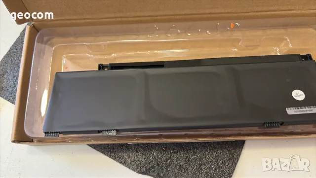 DELL G3-15 серии нова батерия (DP/N:266J9,51Wh,11.4V), снимка 5 - Батерии за лаптопи - 55614424