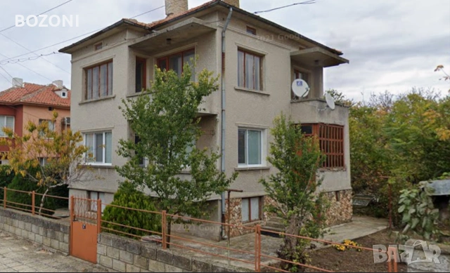 Къща в гр.Каварна, снимка 4 - Къщи - 55085115