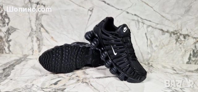 Мъжки маратонки Nike, снимка 3 - Маратонки - 54366244