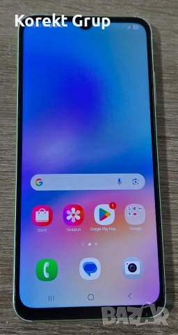 Samsung A05S 64gb, снимка 4 - Samsung - 55016836