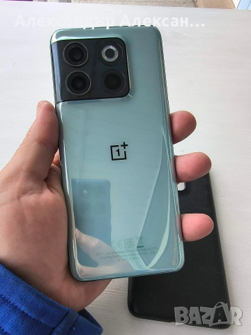 OnePlus 10T 5G 256/16, снимка 10 - Други - 54892030