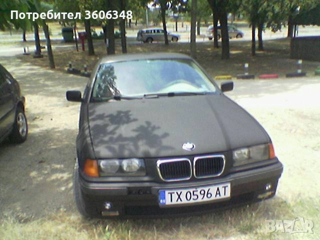 Автомобил, снимка 4 - Автомобили и джипове - 54703170