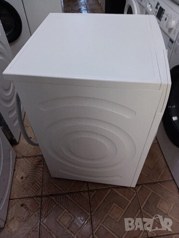 Пералня Сименс Siemens IQ700 A+++ 9кг Made in Germany 2 години Гаранция!, снимка 10 - Перални - 54162733