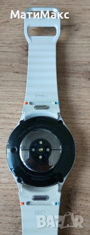 Samsung Galaxy Watch 7 44mm в ГАРАНЦИЯ, снимка 8 - Смарт часовници - 55240336
