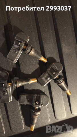 TPMS Huinday Tucson , снимка 2 - Части - 54333421