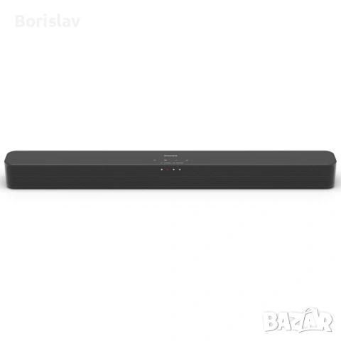 Soundbar система PHILIPS TAB4000 ОБЩА МОЩНОСТ 60 W, снимка 3 - Bluetooth тонколони - 54622717