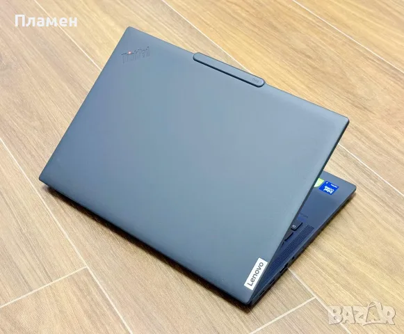 НОВ / Lenovo ThinkPad T14s Gen 6 / Core Ultra 7 258V / 32GB DDR5 / 512GB SSD / 14″ FHD+/Гаранция-12м, снимка 4 - Лаптопи за работа - 55337271