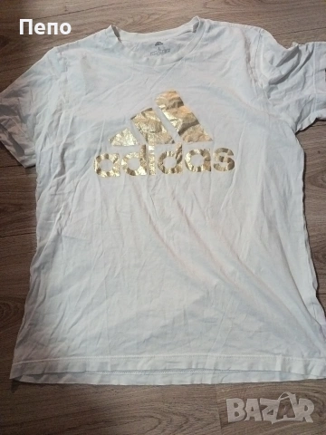 СпортнаТениска Adidas