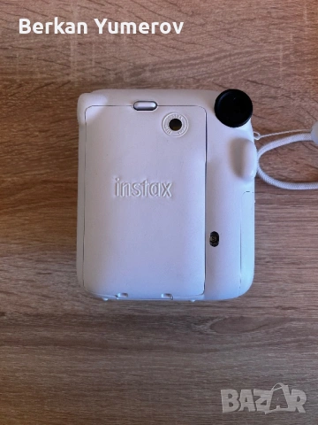 Fujifilm Instax Mini 12 Instant Camera, снимка 5 - Фотоапарати - 54587266